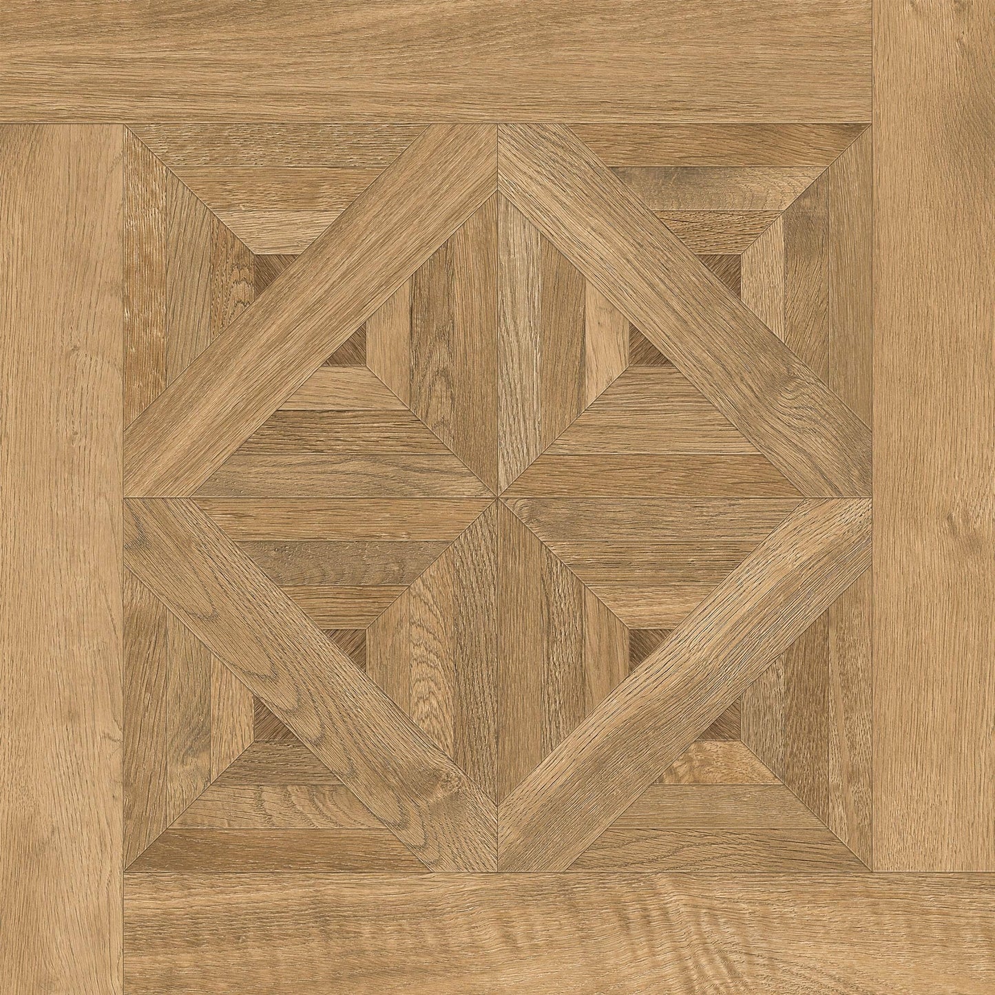 LUXE81 OLD MANOR CLASSICO HONEY OAK 900x900mm TILES