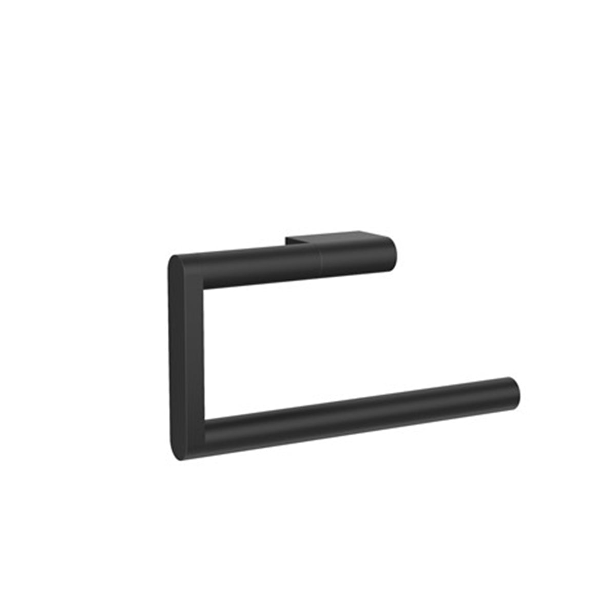 Crosswater MPRO Towel Ring-Matt Black