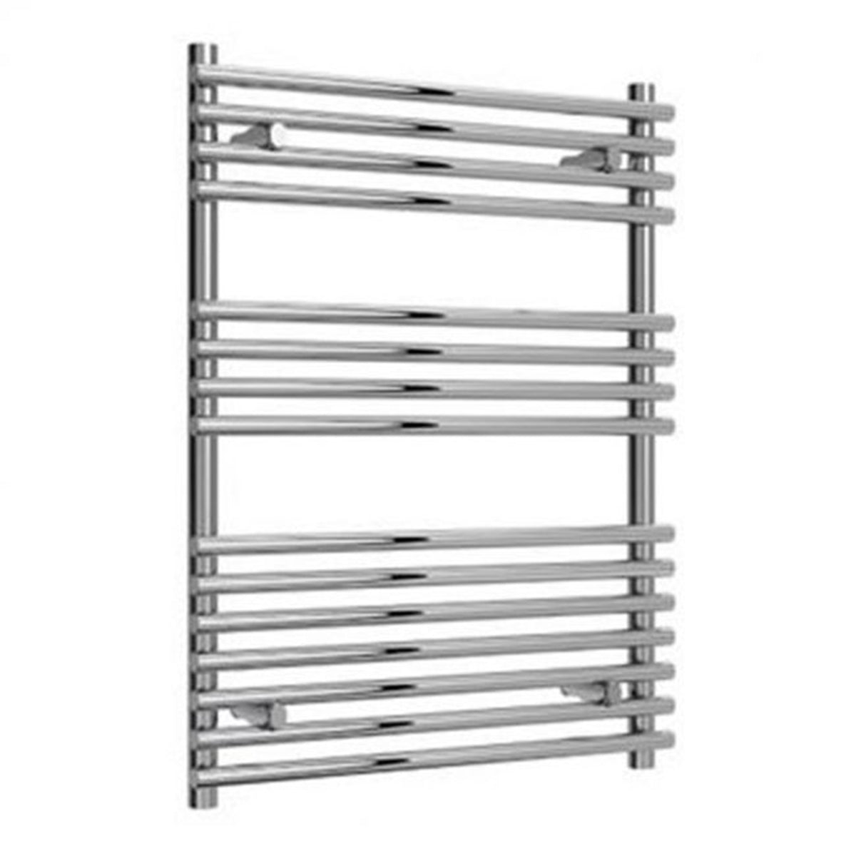 Reina Pavia Vertical Designer Towel Radiator 800 x 600mm