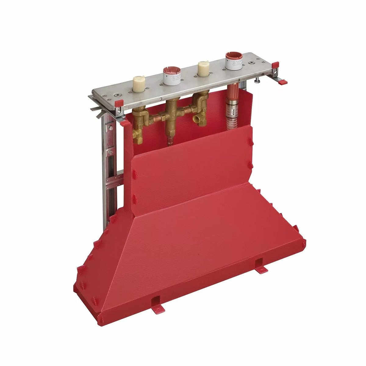 Hansgrohe body 4 hole Bathtub fitting Axor 15481180