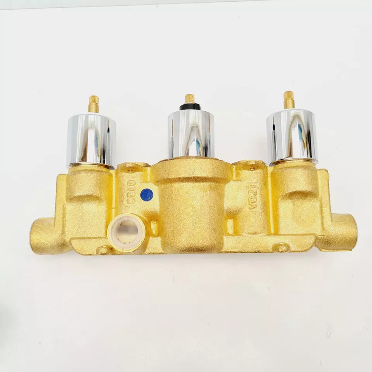 Ultra Showers Ultra Triple Valve Only VQTRIP1 New Discontinued Free Postage