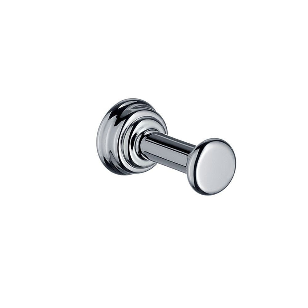 AXOR Montreux Robe Hook for Secure and Convenient Hanging Solution