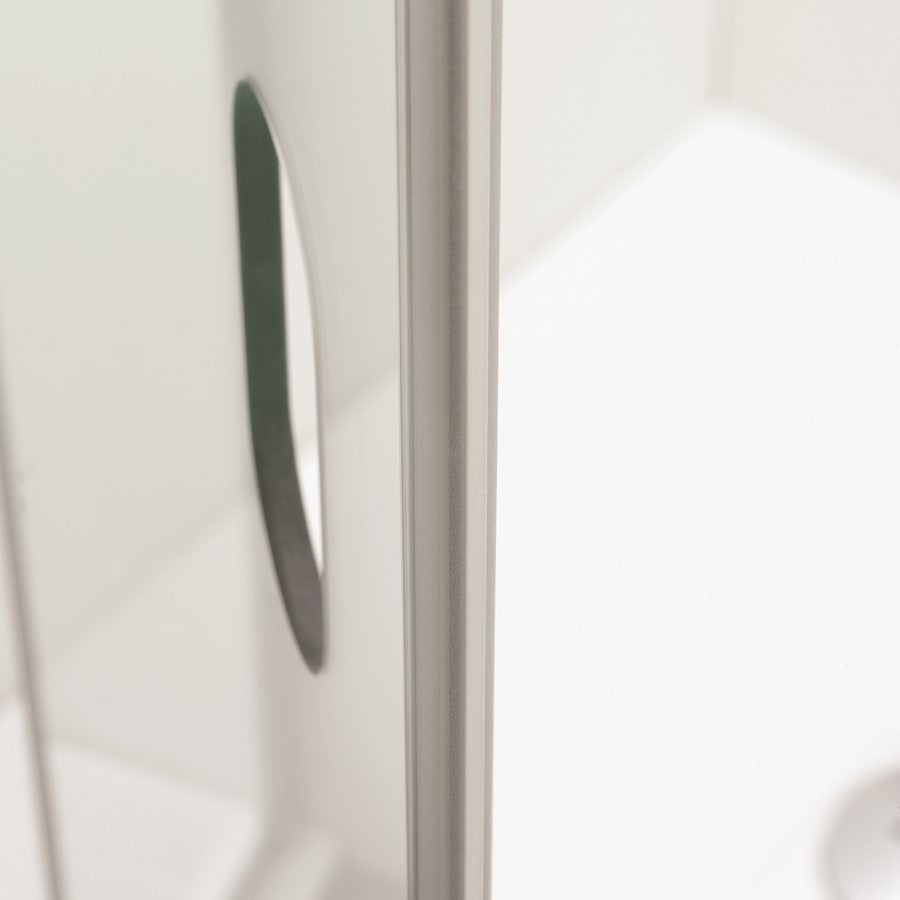 Crosswater Svelte 8 Side Panel Bracing Bar