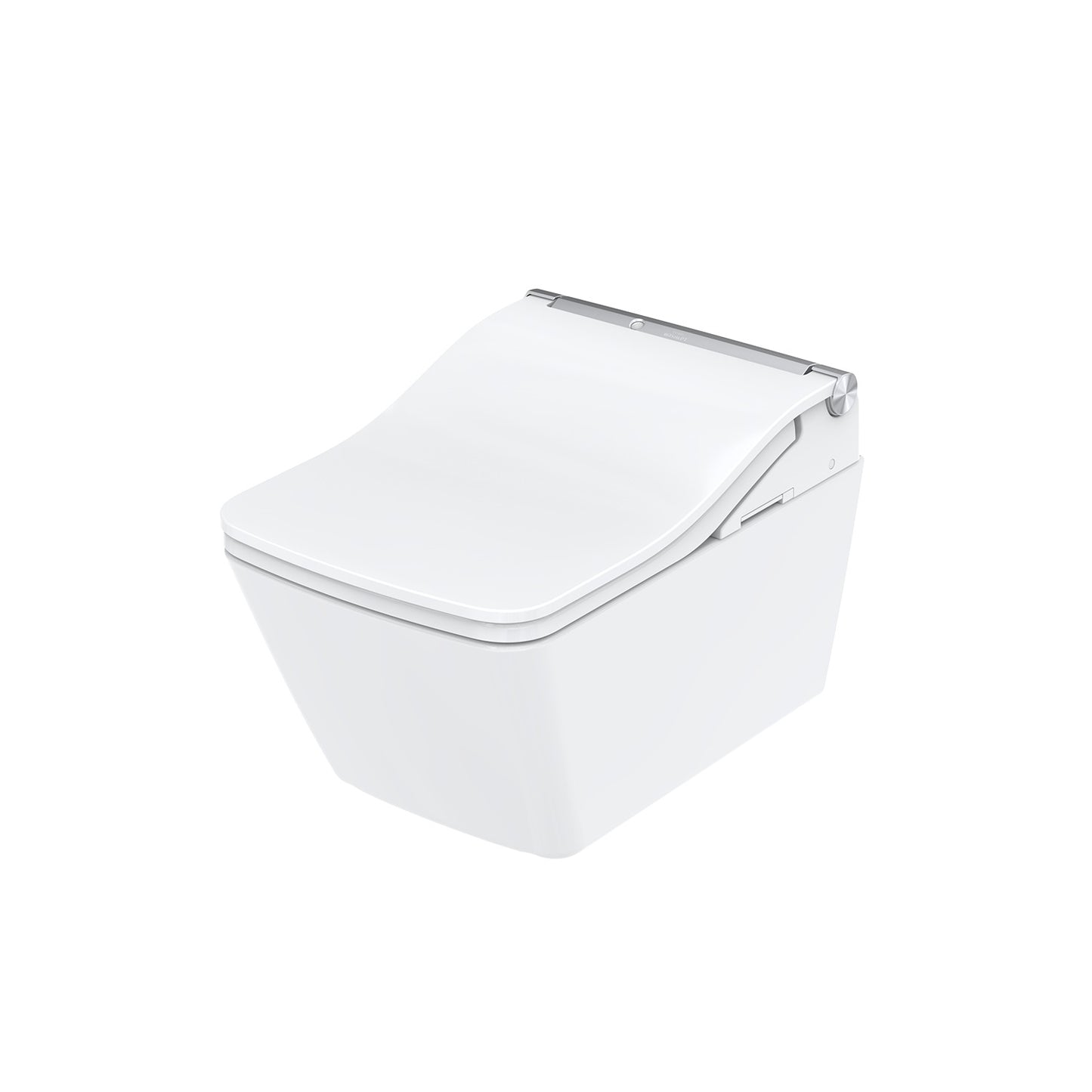Toto SW Washlet and Wall Hung WC