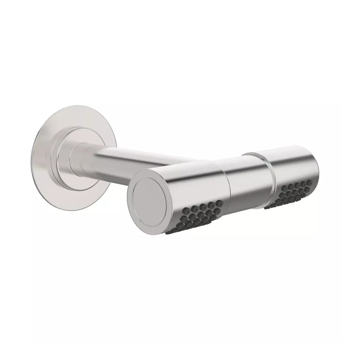 Vola Double Showerhead