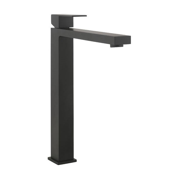 Crosswater Verge Basin Tall Monobloc