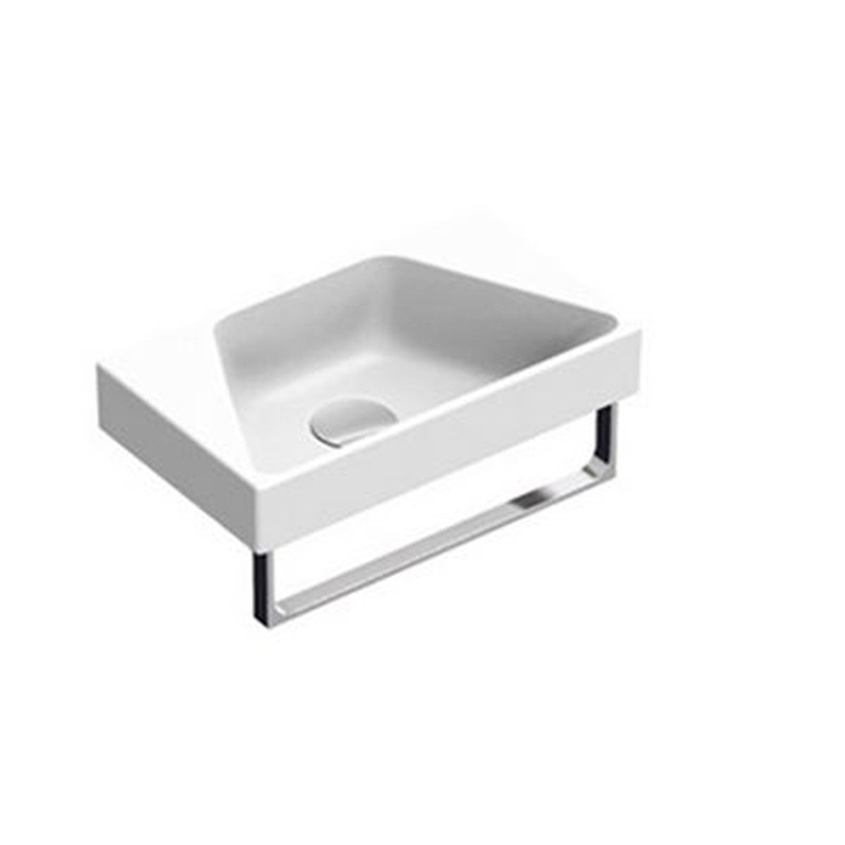 Catalano Zero 40 Basin