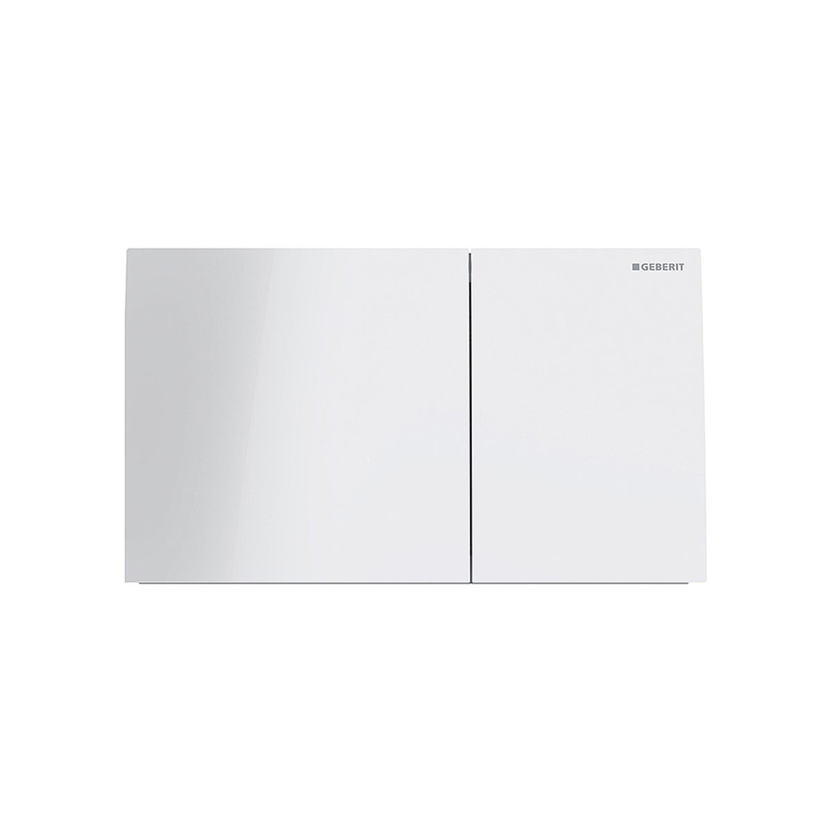 Geberit Sigma70 Dual Flush Plate
