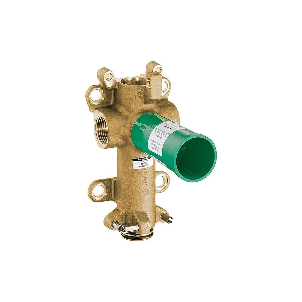 AXOR One Basic Set for Shut-Off Valve 45770180