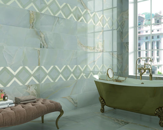 Tile Trends to Keep an Eye on in 2024