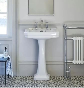 Burlington Basins Autumn Sale 2026