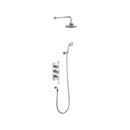 Burlington Shower Sets Autumn Sale 2026