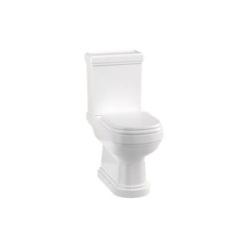 Burlington Toilets Autumn Sale 2026