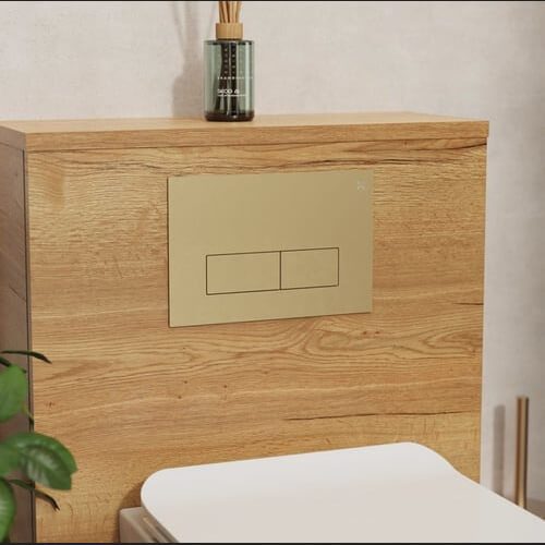 Crosswater Cisterns, Frames and Flush Plates Autumn Sale 2026