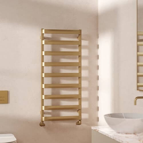 Crosswater Heating and Towel Rails Autumn Sale 2026