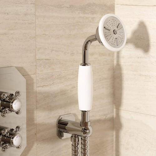 Crosswater Shower Heads, Arms and Handsets Autumn Sale 2026