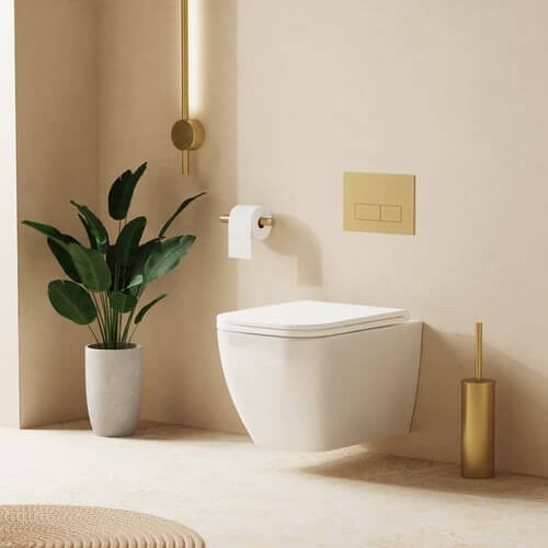 Crosswater Toilets Autumn Sale 2026