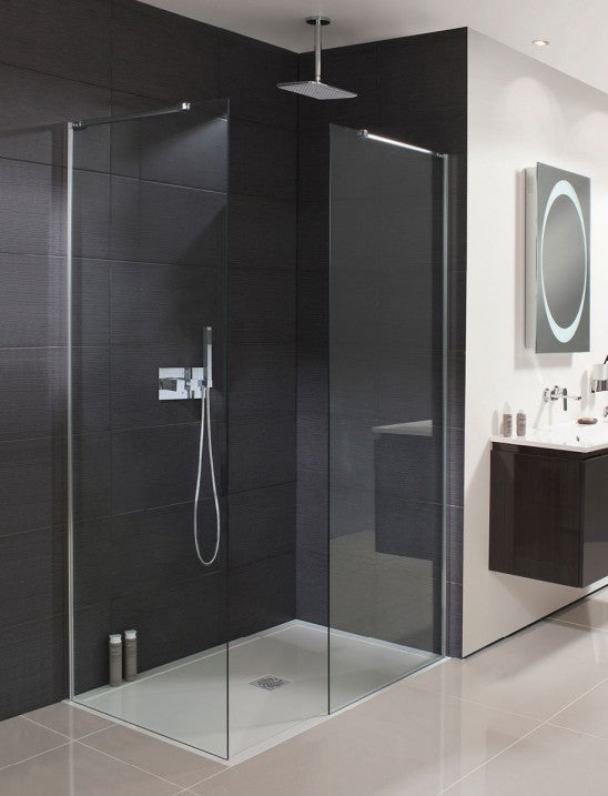 Walk in Panels – Tiles and Beyond | West London