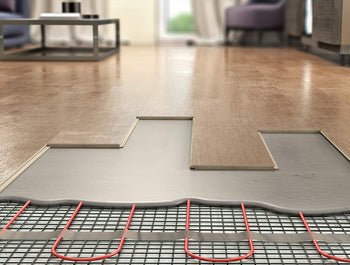 Underfloor Heating
