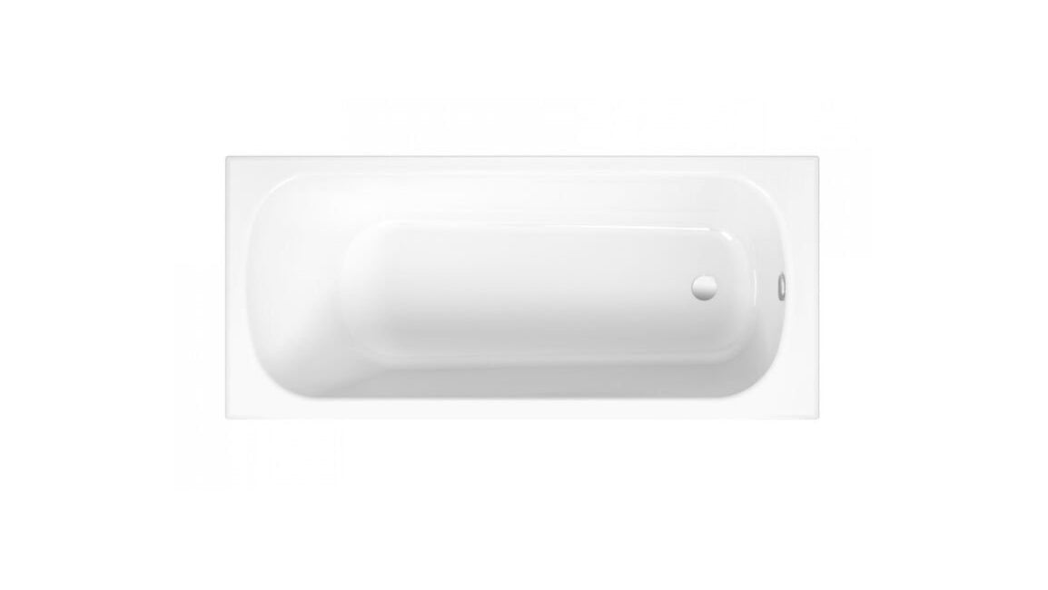 Bette 160 x 75cm Rectangular Bath