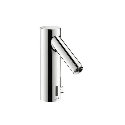 AXOR Starck Electronic Basin Mixer w/ Temperature Control Battery Operated 10101000