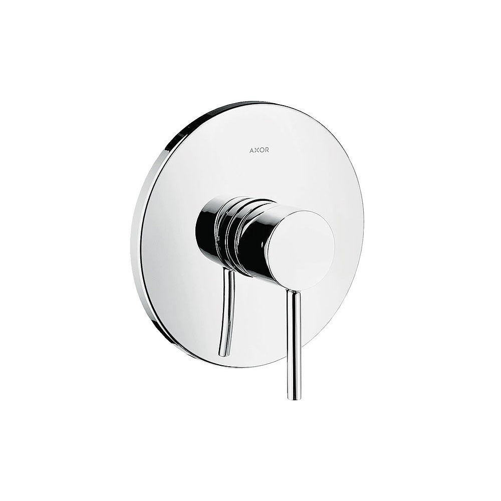 AXOR Starck Manual Mixer Valve w/ Pin Handle 10616000