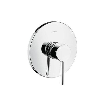 AXOR Starck Manual Mixer Valve w/ Pin Handle 10616000