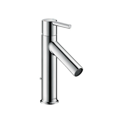 AXOR Starck Single Lever Basin Mixer w/ Pop-Up Waste 10001000