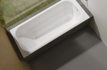 Bette 160 x 75cm Rectangular Bath