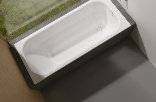 Bette 170 x 70cm Rectangular Bath