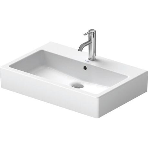 Duravit 0454700000 Vero 700 X 470 Basin 1TH White