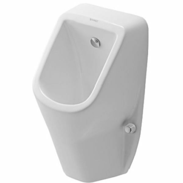 Duravit 0829300007 D-Code Urinal 305 x 290