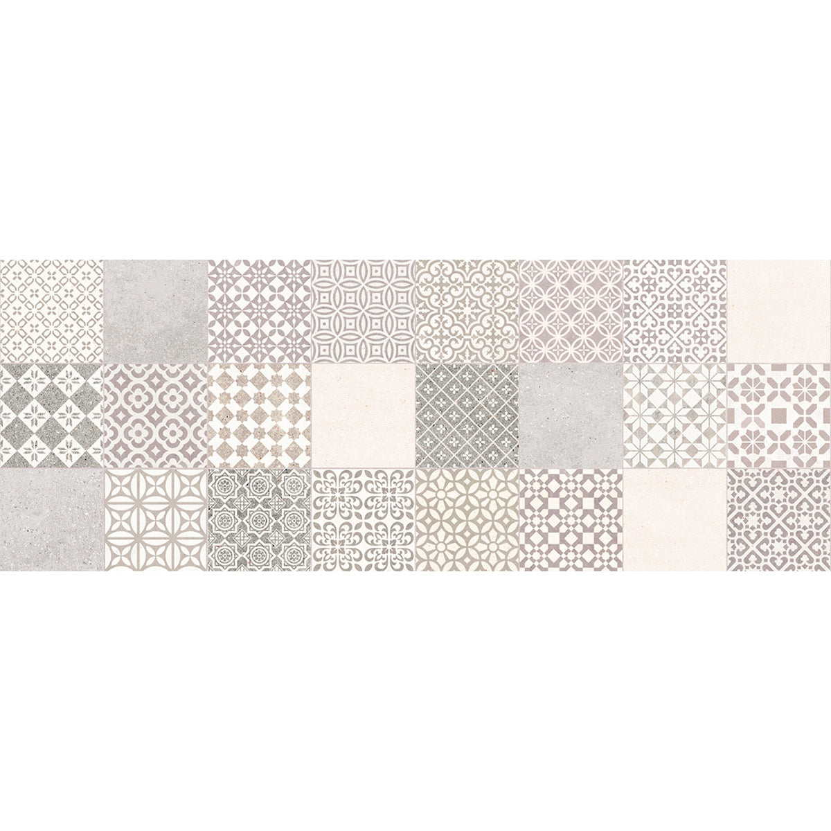 Tile and Beyond Marbella Stone 45x120cm