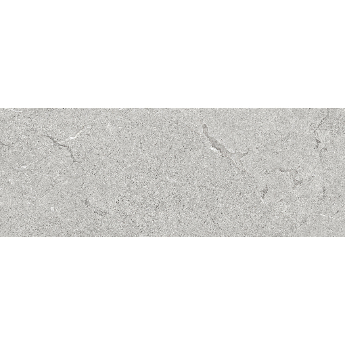 Tile and Beyond Lucerna Acero 45x120cm