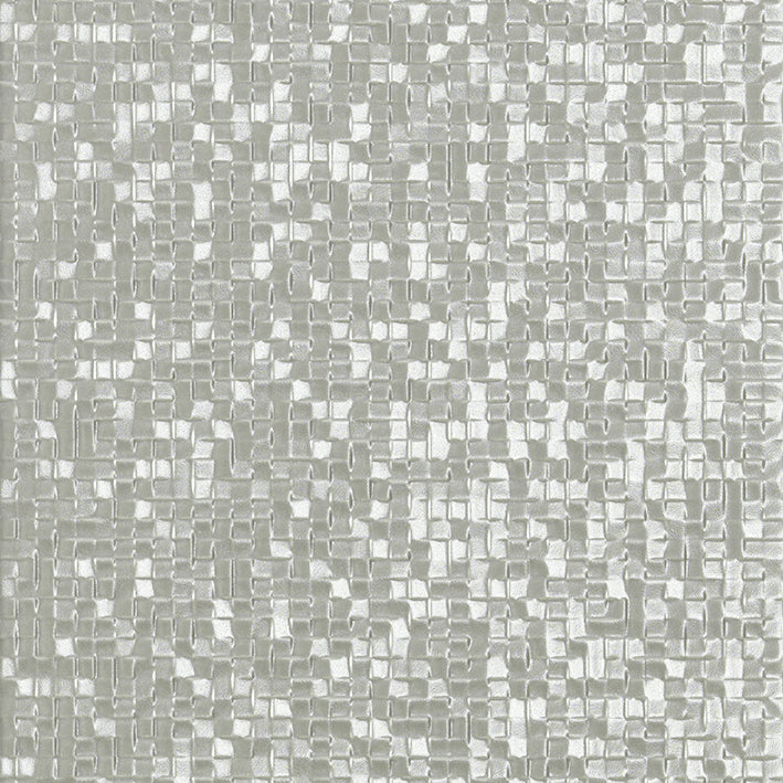 Tiles & Beyond Cubica Gris Ceramic Tiles 25x44.3cm (8mm) Wall/Floor Tiles