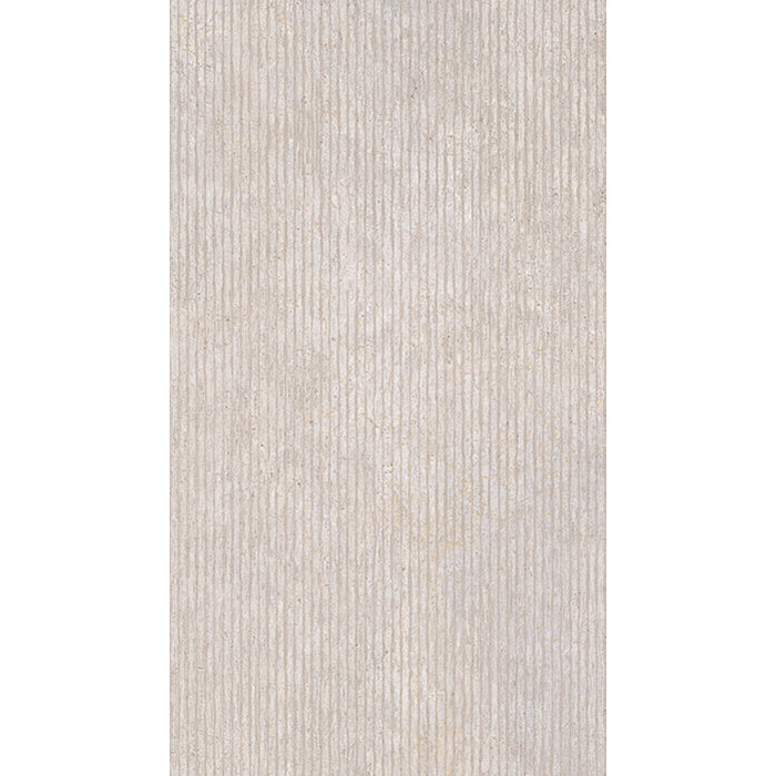 Tile and Beyond Rodano Lineal Caliza 33.3x59.2cm
