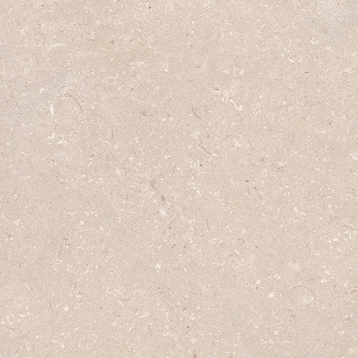 Tiles & Beyond Coral Caliza Tiles 44.3x44.3cm (8.5mm) Wall/Floor Tiles