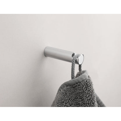 VOLA 56mm TOWEL HOOKS CHROME