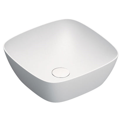 Catalano Alvea 40 Sit On Basin, 40 x 40cm