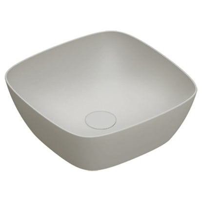 Catalano Alvea 40 Sit On Basin, 40 x 40cm