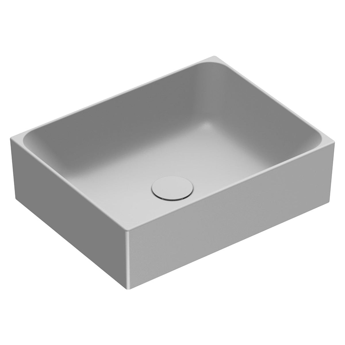 Catalano Premium 45 Sit On Basin, 45 x 35cm