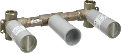 AXOR 36140000 Citterio E Exposed Thermostatic Bath Shower Mixer