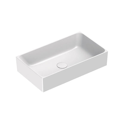 Catalano Premium 60 Sit On Basin, 60 x 35cm