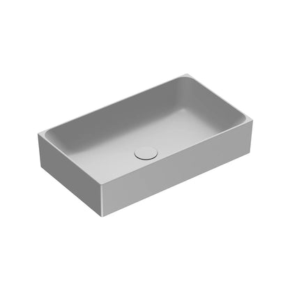 Catalano Premium 60 Sit On Basin, 60 x 35cm