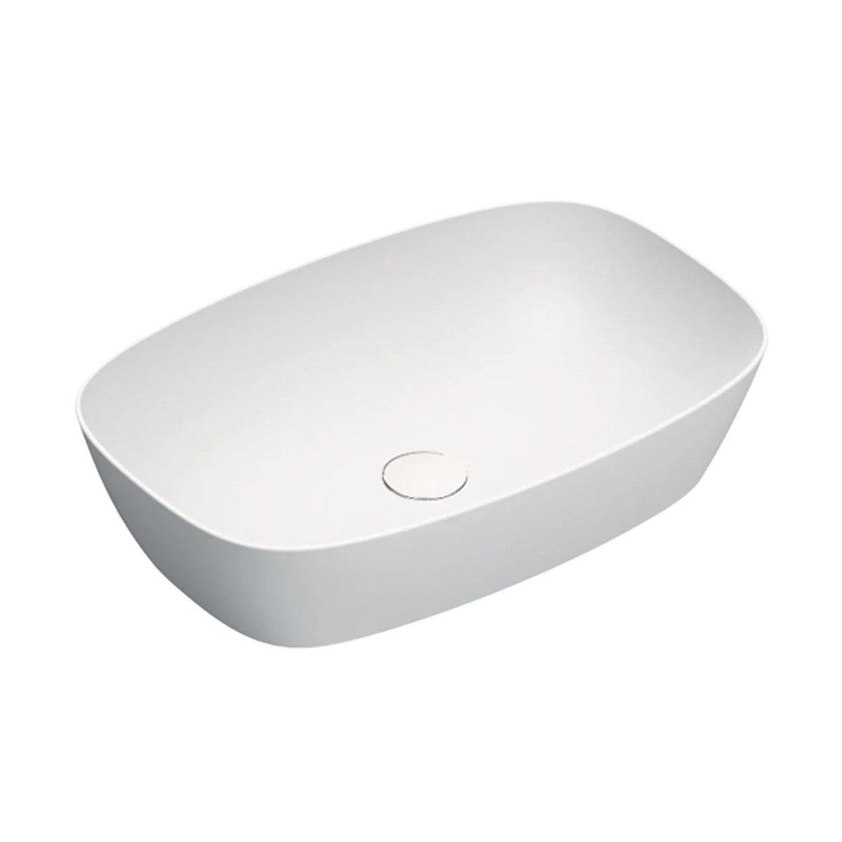 Catalano Alvea 60 Sit On Basin, 60 x 38cm