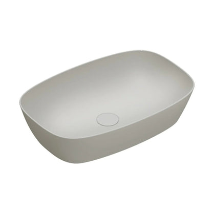 Catalano Alvea 60 Sit On Basin, 60 x 38cm