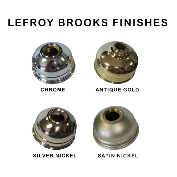 Lefroy Brooks Classic White Lever Bath Shower Mixer with Standpipe Sleeves Rim Mounting WL1145
