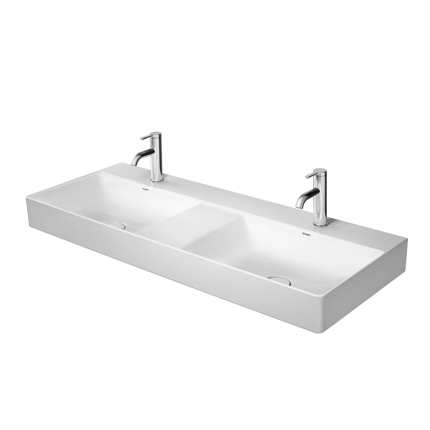 Duravit 23531200411 Furniture basin 1200 mm DuraSquare