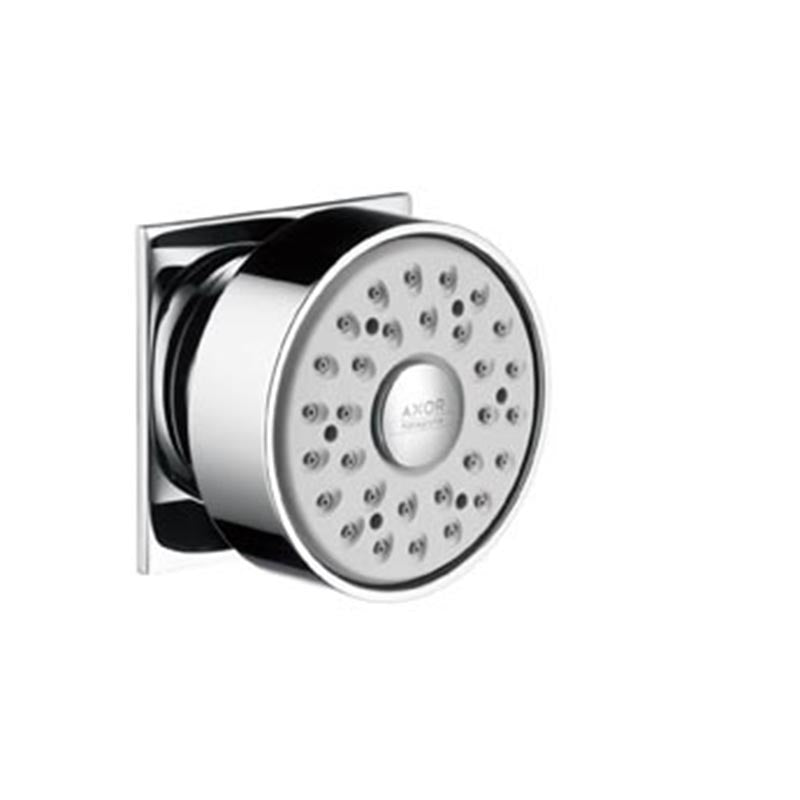 Hansgrohe 28469000 AX Body Shower Square Chrome