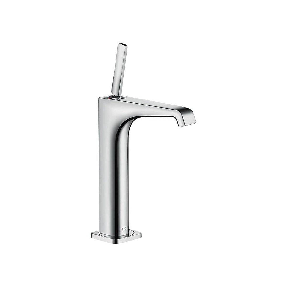 AXOR 36103000 Citterio E Tall Single Lever Basin Mixer 190 with Pin Handle